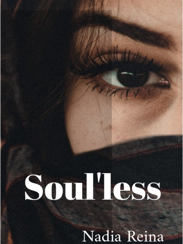 Soul'less Book