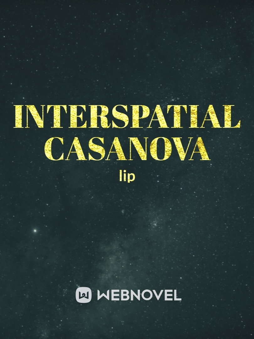 Interspatial Casanova