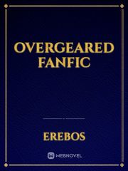 OVERGEARED FANFIC Book
