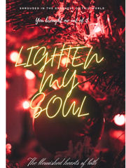 Lighten My Soul Book