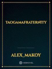 Taogamafraternity Book