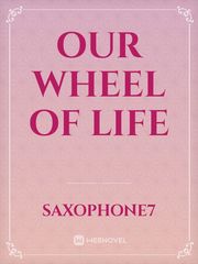 Our Wheel of Life Book