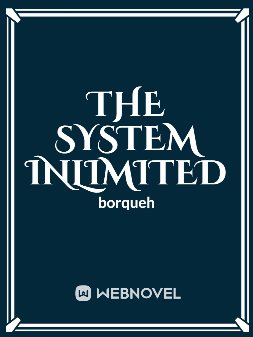 The System Inlimited Book