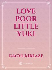 love poor little Yuki Book