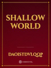 shallow world Book
