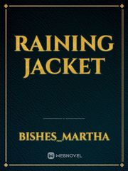 RAINING JACKET Book