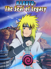Naruto: The Seal of Legacy Book