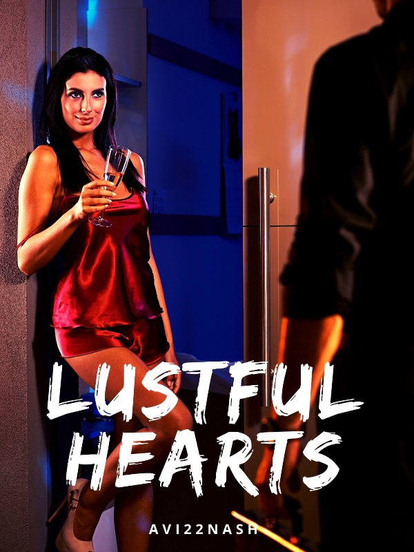 Lustful Hearts Book