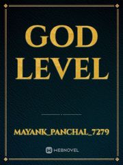 god level Book
