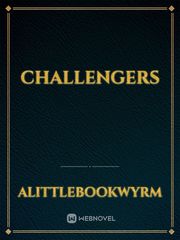 Challengers Book