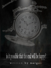 Is it possible that the end will be happy? Book
