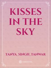 Kisses in the sky Book