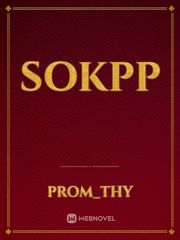 Sokpp Book