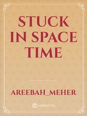 Stuck In Space Time Book