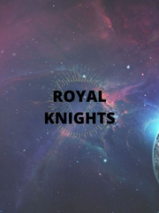 royal knights Book