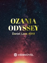 Ozania Odyssey Book