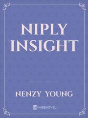NIPLY INSIGHT Book