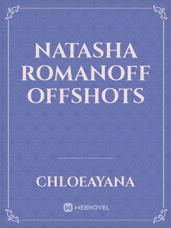 Natasha Romanoff Offshots