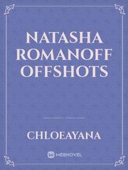 Natasha Romanoff Offshots Book