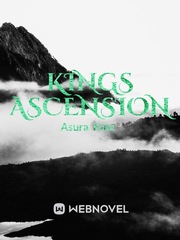 Kings Ascension (hiatus) Book