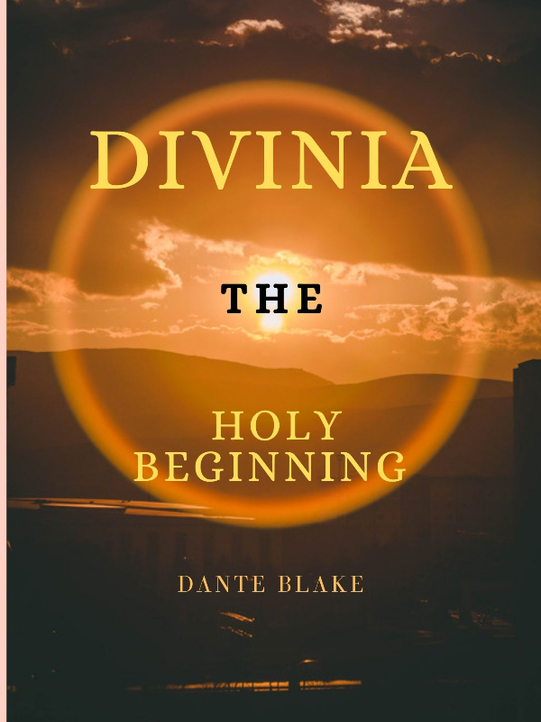 Divinia: The Holy Beginning