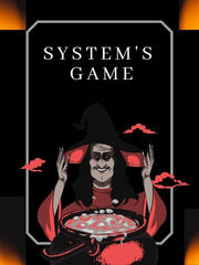 SYSTEM'S GAME Book