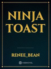 Ninja Toast Book