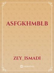 Asfgkhmblb Book