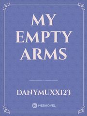 My empty arms Book