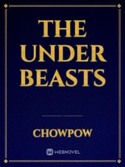 The under beasts Book