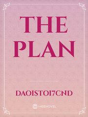 THE PLAN Book