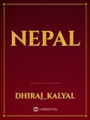 Nepal Book