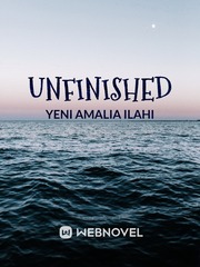 Unfinished 
(Belum Rampung) Book