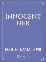 Innocent her Book