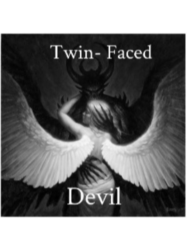 Two-face Devil Book