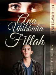 Ana Uhibbuka Fillah Book