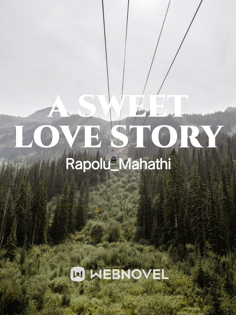 A sweet love story