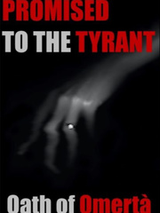 Promised to the Tyrant Book
