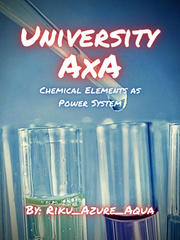 University AxA: Chemical Elements as a Power System Book