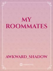 My Roommates Book