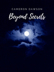 Cameron Dawson: Beyond Secrets Book