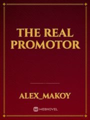 The  real promotor Book