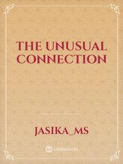 The Unusual Connection Book