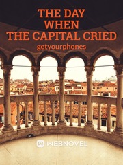 The Day When The Capital Cried Book