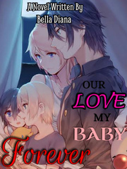 Our Love, My Baby, Forever Book