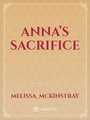 Anna’s Sacrifice Book