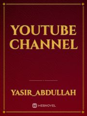 Youtube Channel Book