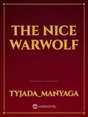 the nice warwolf Book