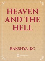Heaven and the hell Book