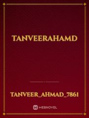 tanveerahamd Book